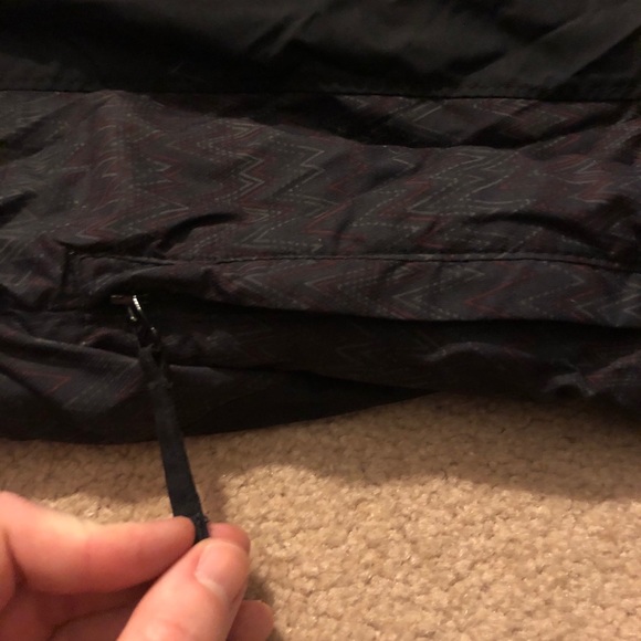 Columbia winter jacket - Picture 10 of 11